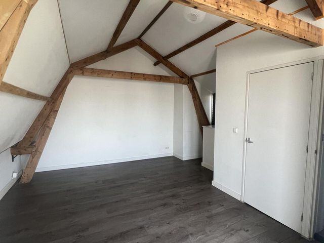Middellandplein 31A 01, Rotterdam