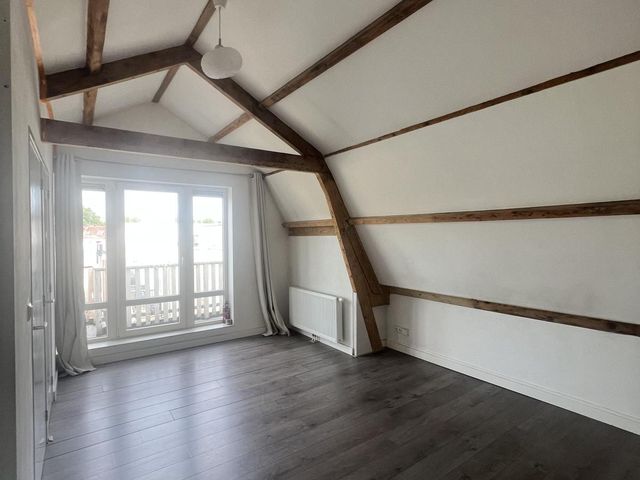 Middellandplein 31A 01, Rotterdam