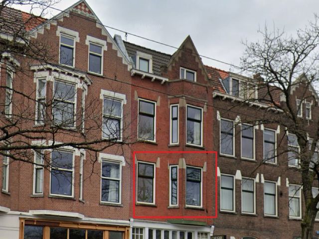 Middellandplein 31A 01, Rotterdam