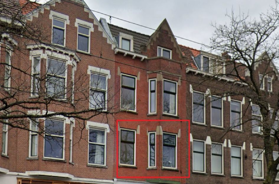 Middellandplein 31A 01