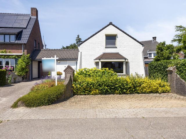 Caestertstraat 9, Eijsden