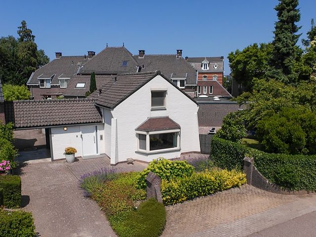 Caestertstraat 9, Eijsden