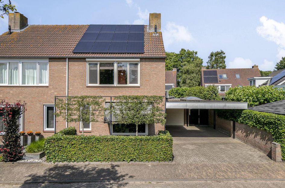 Vossenberg 24