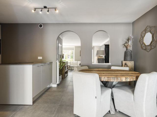 Vossenberg 24, Prinsenbeek
