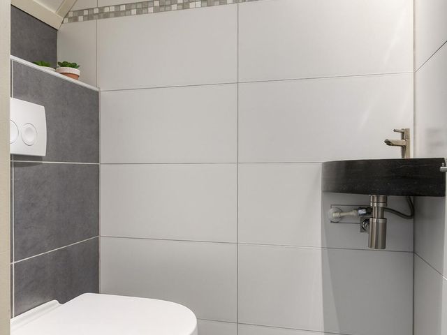 Vossenberg 24, Prinsenbeek
