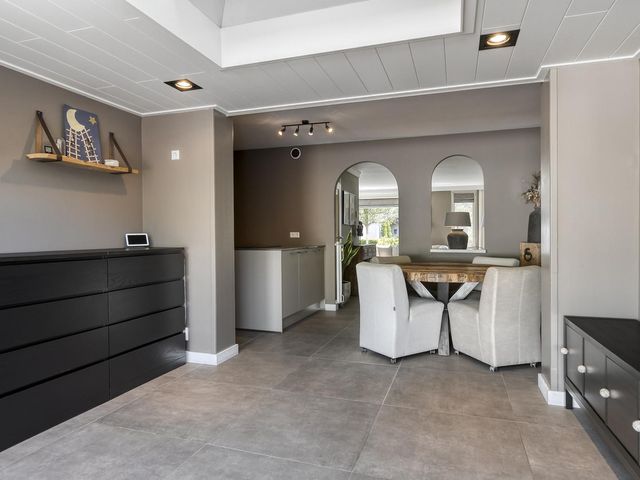 Vossenberg 24, Prinsenbeek