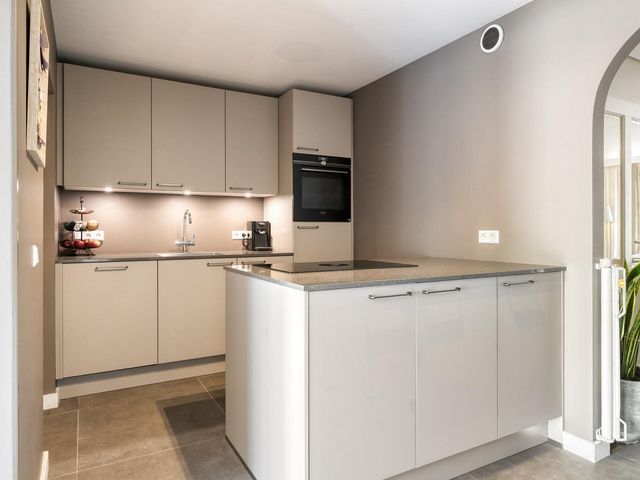 Vossenberg 24, Prinsenbeek