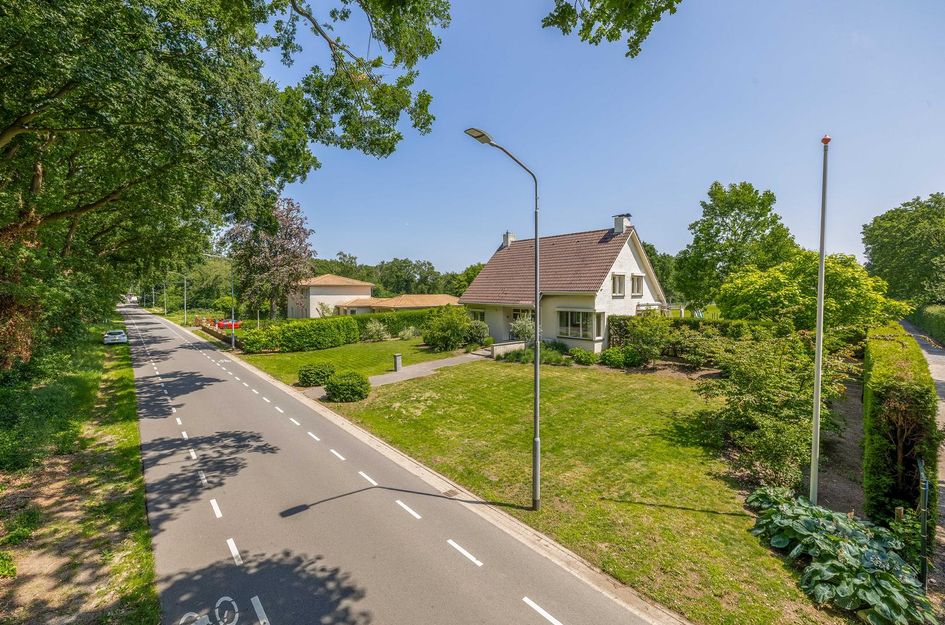 Postweg 87