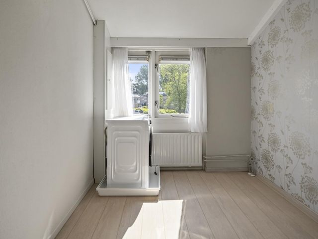 Kruiszwin 4142, Julianadorp