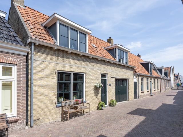 Dubbelstraat 193, Sloten