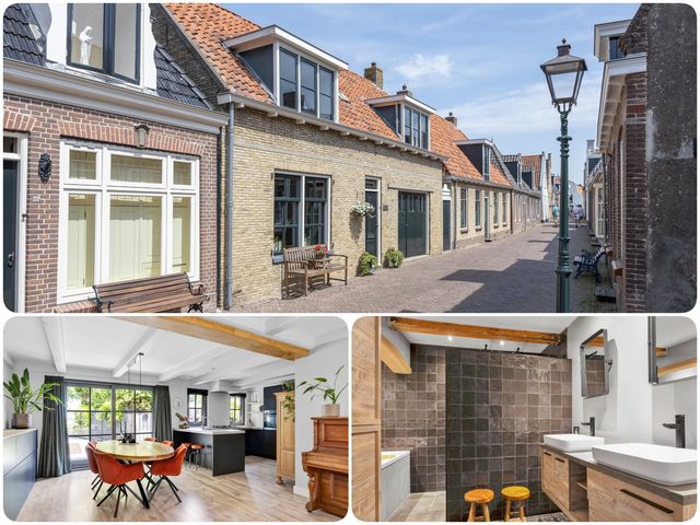 Dubbelstraat 193, Sloten