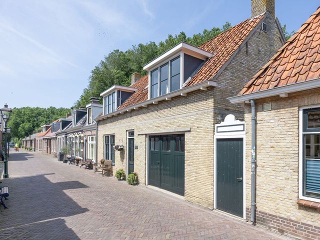 Dubbelstraat 193, Sloten