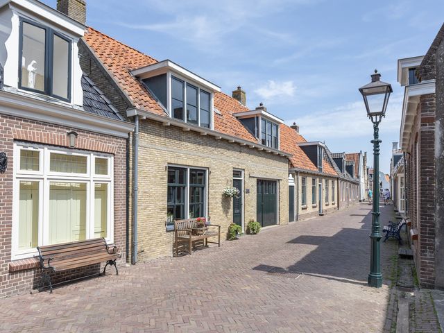 Dubbelstraat 193, Sloten