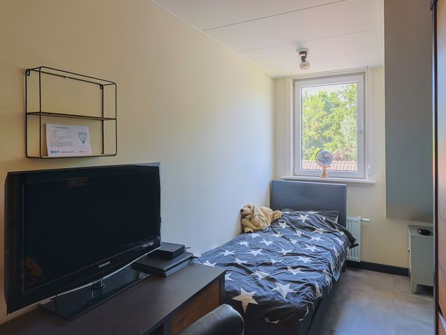 Julianastraat 17, Groot-Ammers