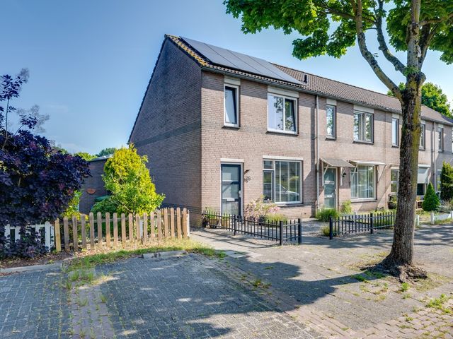 Wouwerbroek 76, Rijen