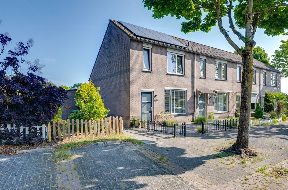 Wouwerbroek 76