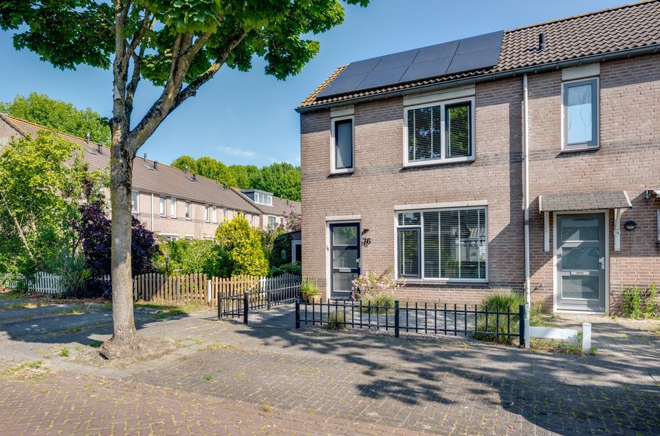 Wouwerbroek 76