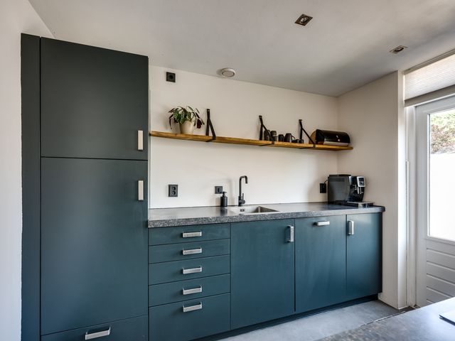 Wouwerbroek 76, Rijen