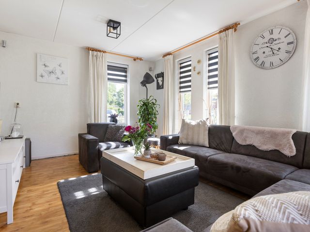 Weegbree 22, Grootegast