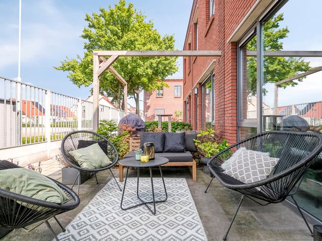 Paul Heijhof 27, Veenendaal