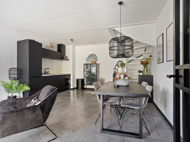 Paul Heijhof 27, Veenendaal