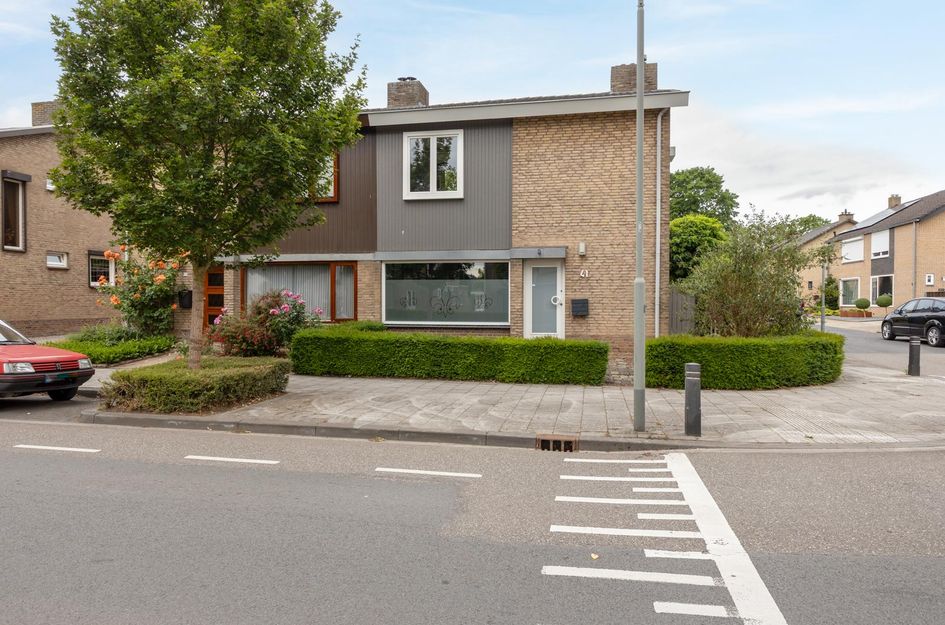 Prinsbisdomstraat 41