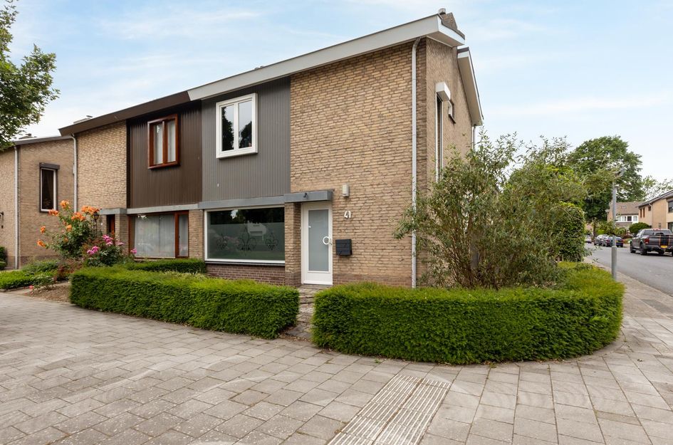 Prinsbisdomstraat 41