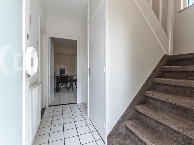 Prinsbisdomstraat 41, Born