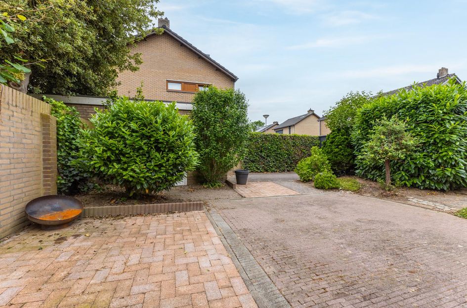 Prinsbisdomstraat 41