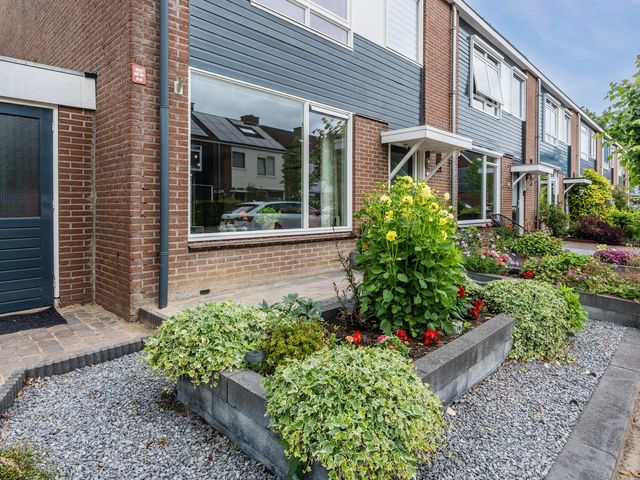 Hagedoornweg 1, Zwolle