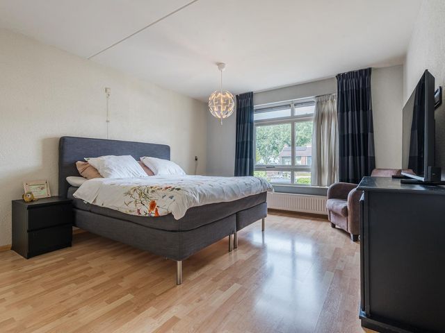 Hagedoornweg 1, Zwolle
