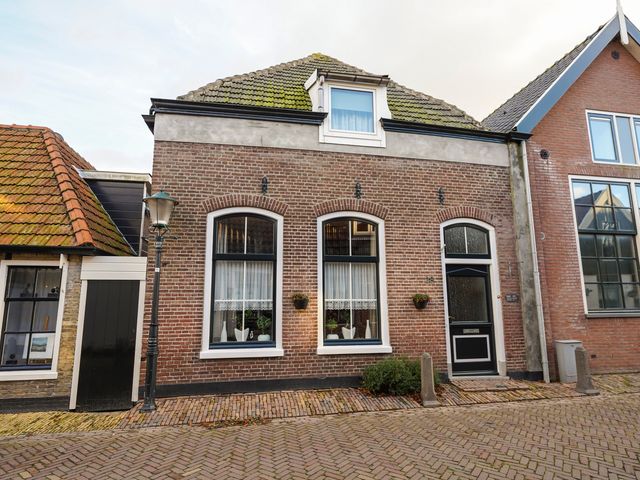 Peperstraat 28, Oosterend Nh