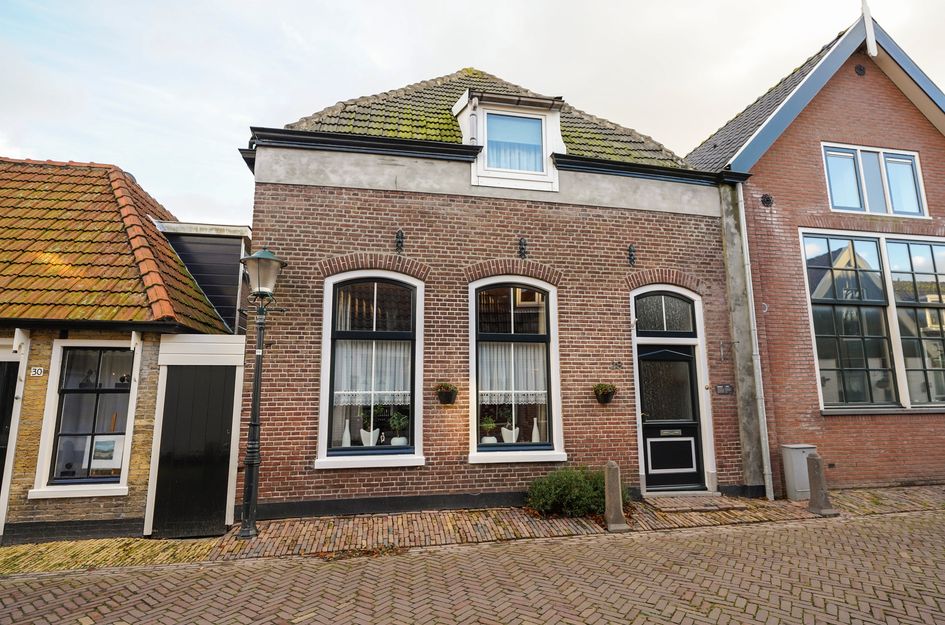 Peperstraat 28