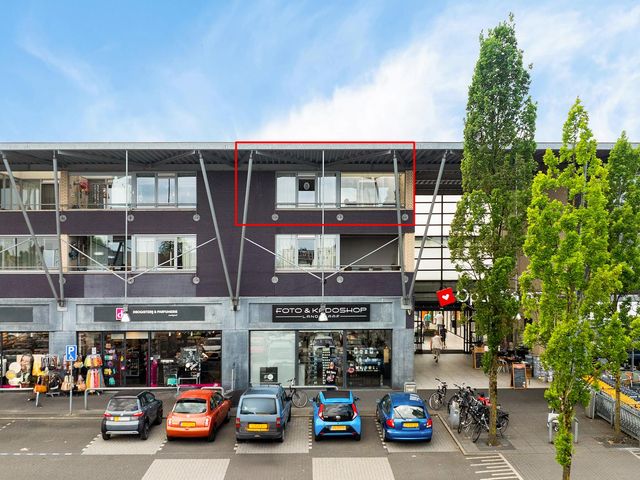 Dorpstraat 105, Landgraaf