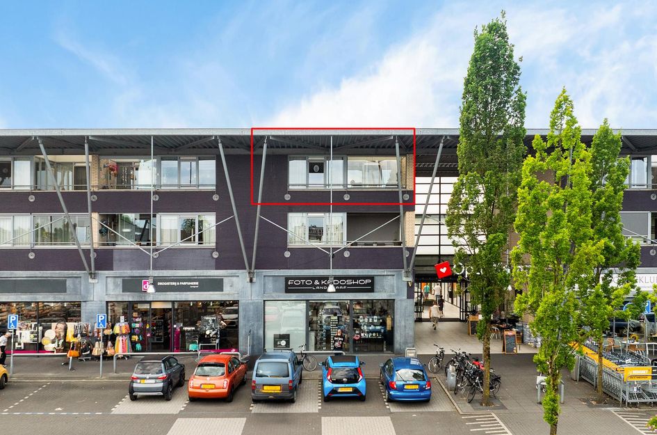 Dorpstraat 105