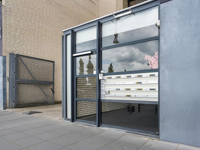 Dorpstraat 105, Landgraaf