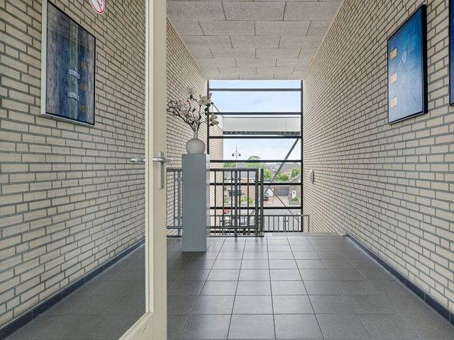 Dorpstraat 105, Landgraaf