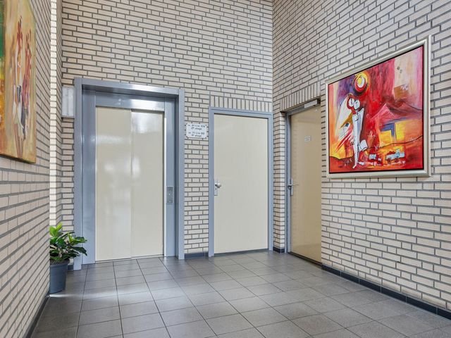 Dorpstraat 105, Landgraaf