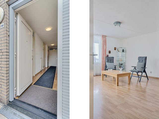 Dorpstraat 105, Landgraaf