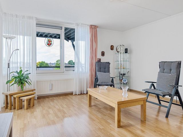 Dorpstraat 105, Landgraaf