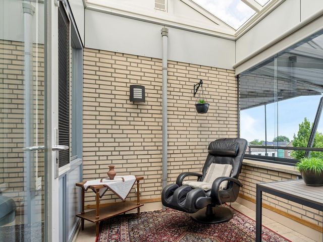Dorpstraat 105, Landgraaf