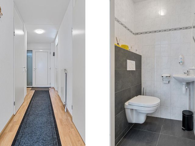 Dorpstraat 105, Landgraaf