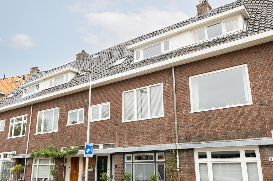 Maria van Reedestraat 11BS