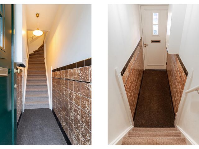 Maria van Reedestraat 11BS, Utrecht