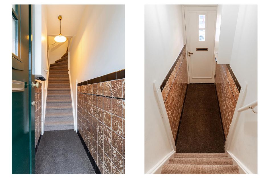 Maria van Reedestraat 11BS