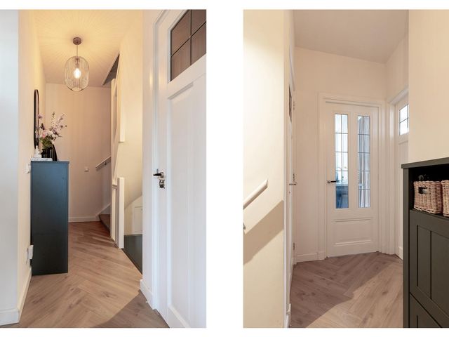 Maria van Reedestraat 11BS, Utrecht