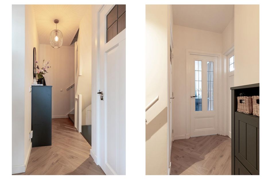Maria van Reedestraat 11BS