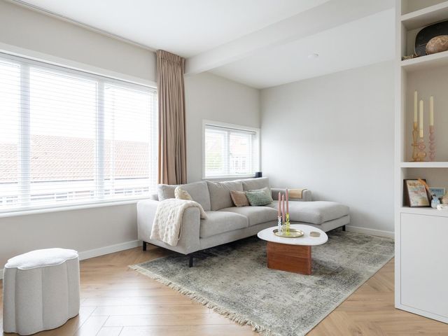 Maria van Reedestraat 11BS, Utrecht