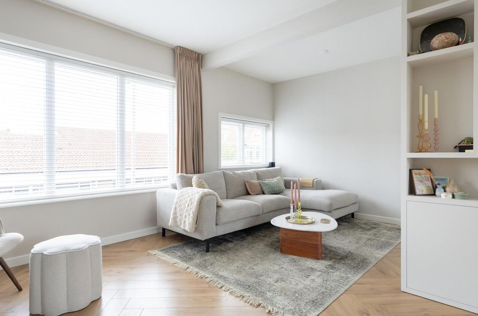 Maria van Reedestraat 11BS
