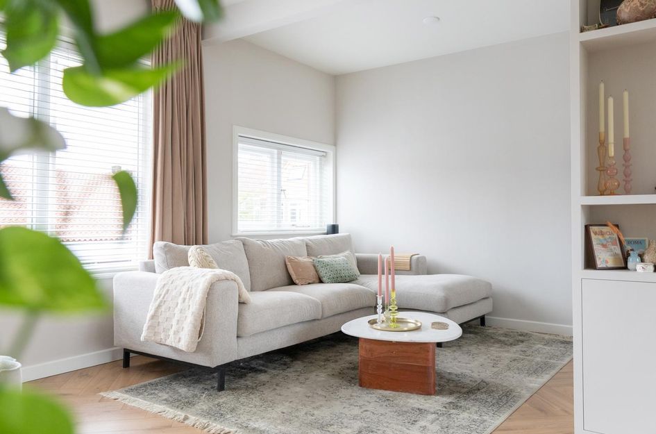 Maria van Reedestraat 11BS